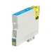 Cartuccia Epson serie T805 Ciano Chiaro compatibile